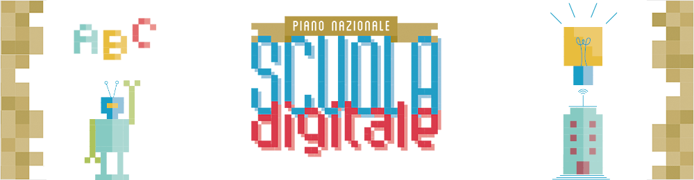 Piano Nazionale Scuola Digitale