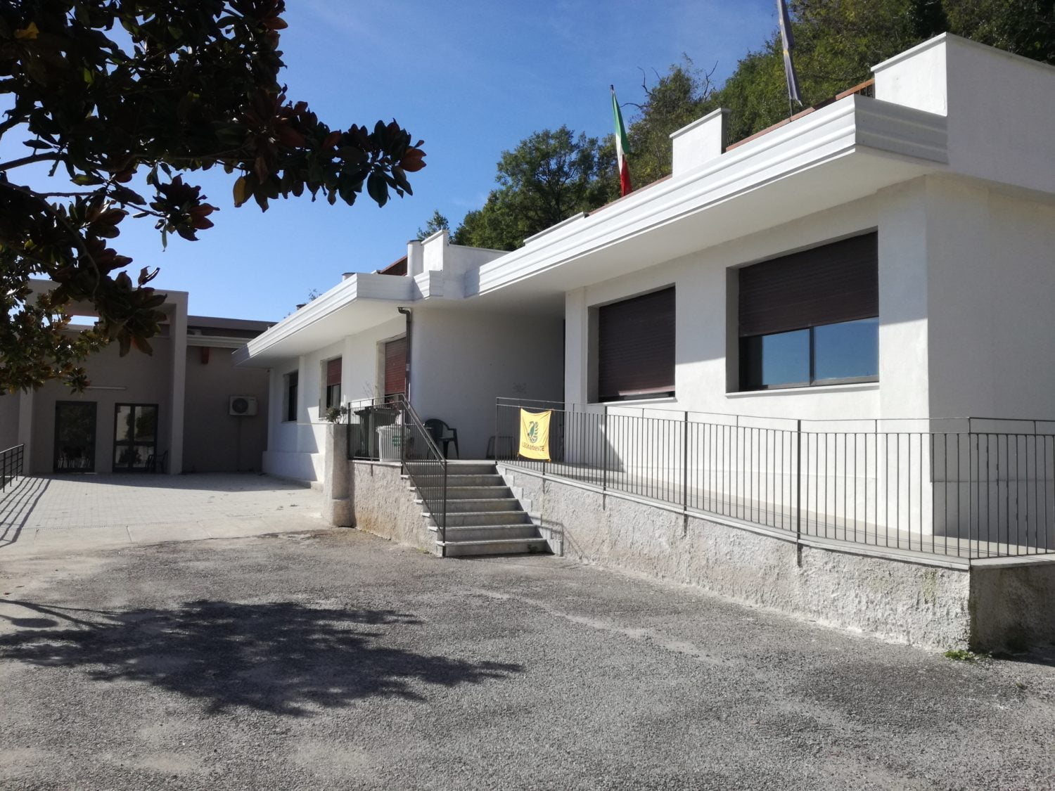 Le nostre sedi