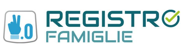 Banner Logo Registro Famiglie